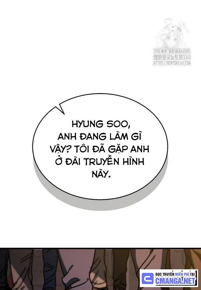 D-Day: Hầm Trú Ẩn Chapter 9 - 13