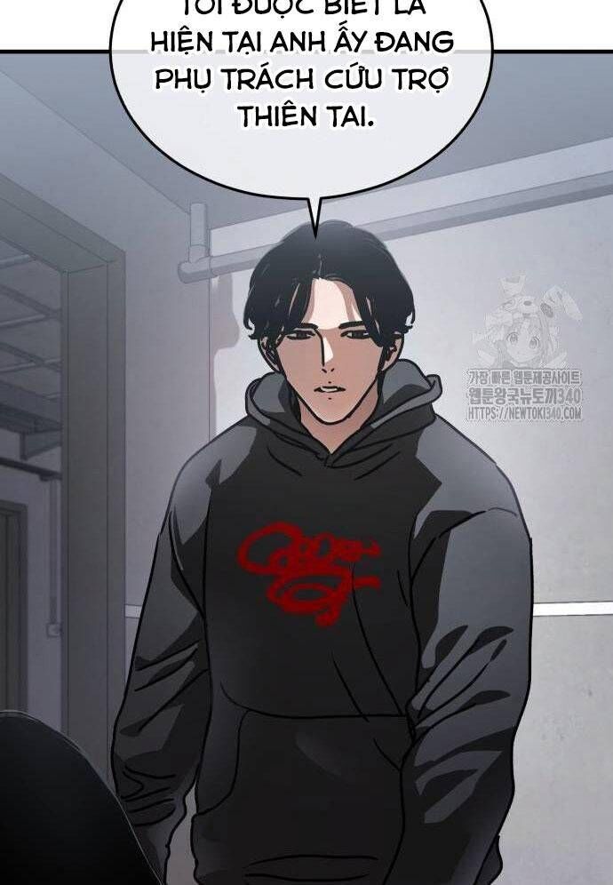 D-Day: Hầm Trú Ẩn Chapter 9 - 123