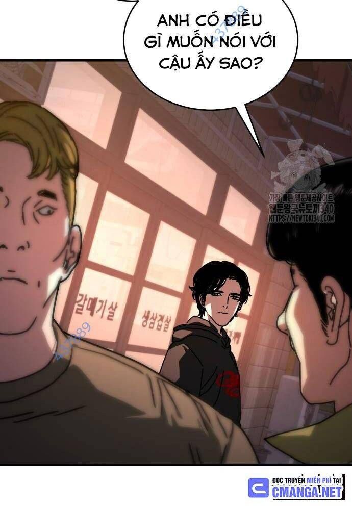 D-Day: Hầm Trú Ẩn Chapter 9 - 16