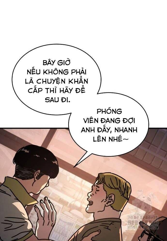 D-Day: Hầm Trú Ẩn Chapter 9 - 17