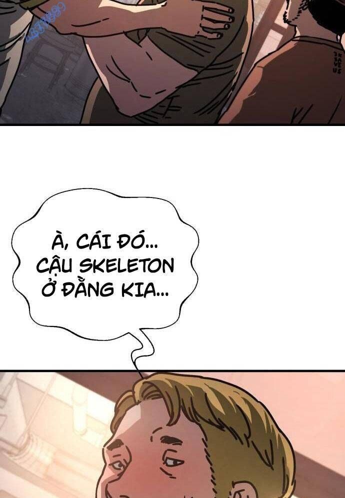 D-Day: Hầm Trú Ẩn Chapter 9 - 18