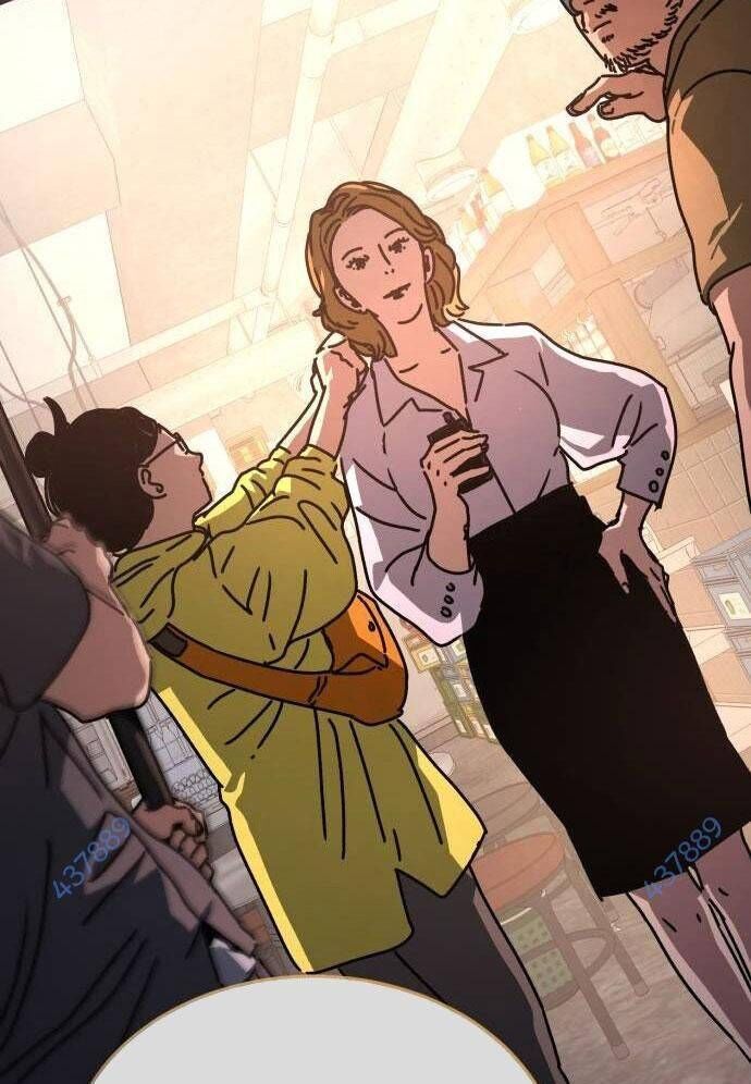 D-Day: Hầm Trú Ẩn Chapter 9 - 20