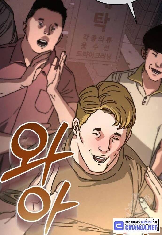 D-Day: Hầm Trú Ẩn Chapter 9 - 25
