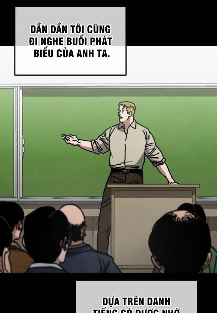 D-Day: Hầm Trú Ẩn Chapter 9 - 33