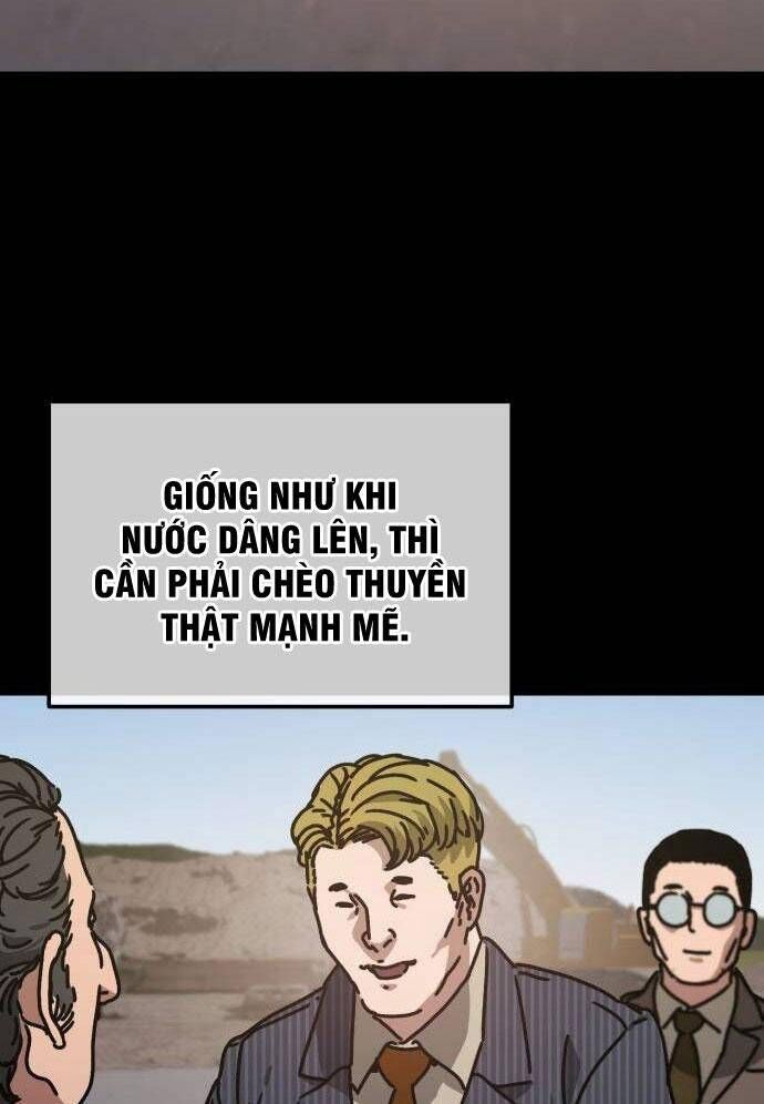 D-Day: Hầm Trú Ẩn Chapter 9 - 35