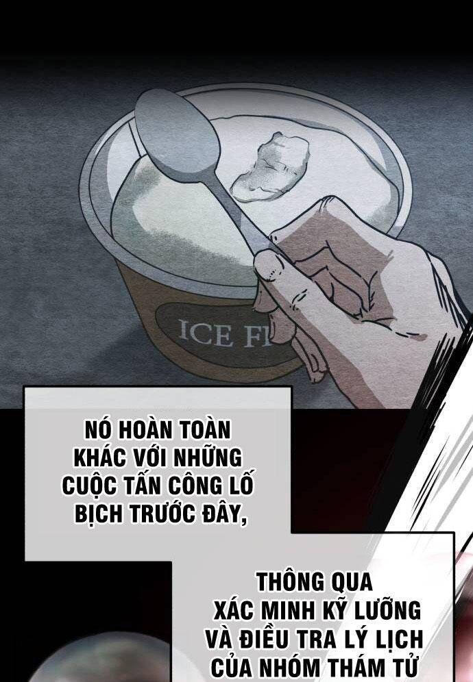D-Day: Hầm Trú Ẩn Chapter 9 - 47