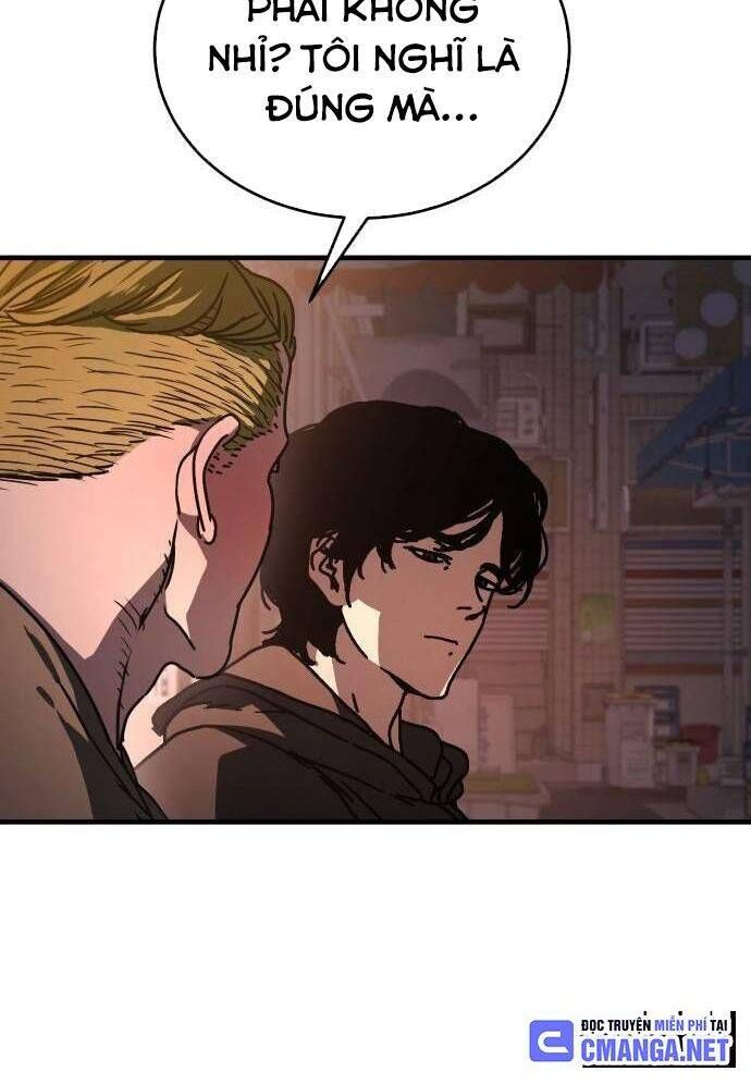 D-Day: Hầm Trú Ẩn Chapter 9 - 7
