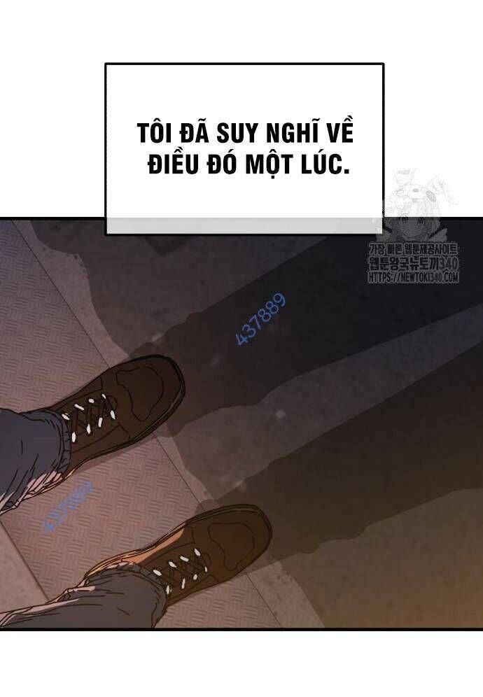D-Day: Hầm Trú Ẩn Chapter 9 - 8