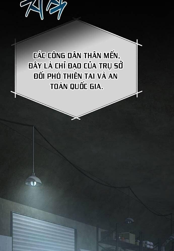 D-Day: Hầm Trú Ẩn Chapter 9 - 89