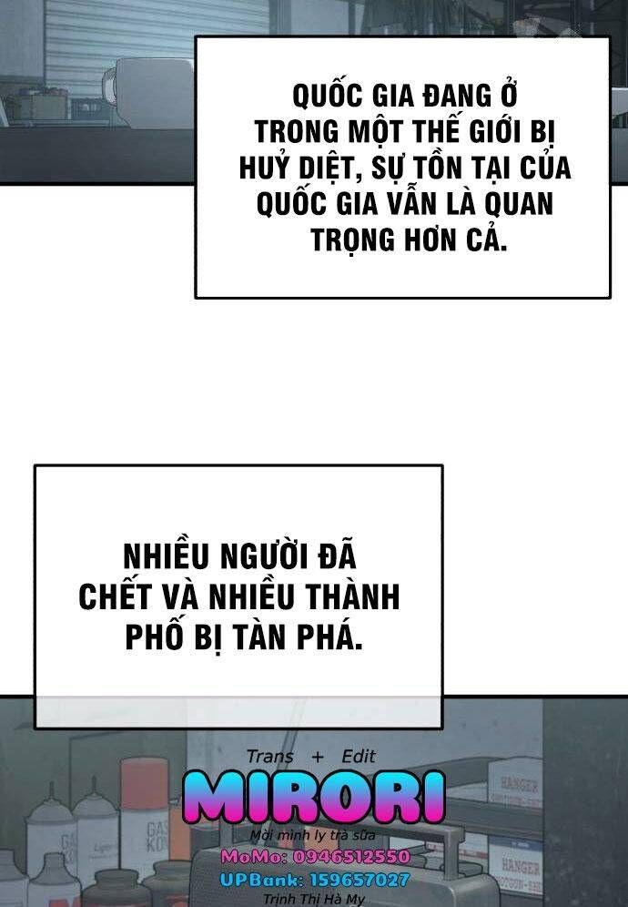 D-Day: Hầm Trú Ẩn Chapter 9 - 90