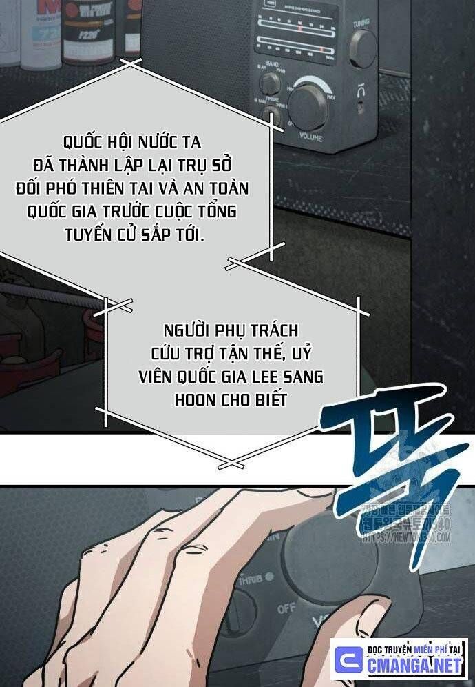 D-Day: Hầm Trú Ẩn Chapter 9 - 91