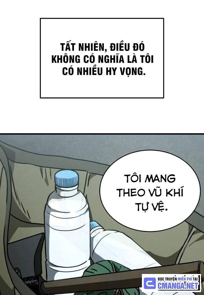 D-Day: Hầm Trú Ẩn Chapter 9 - 94