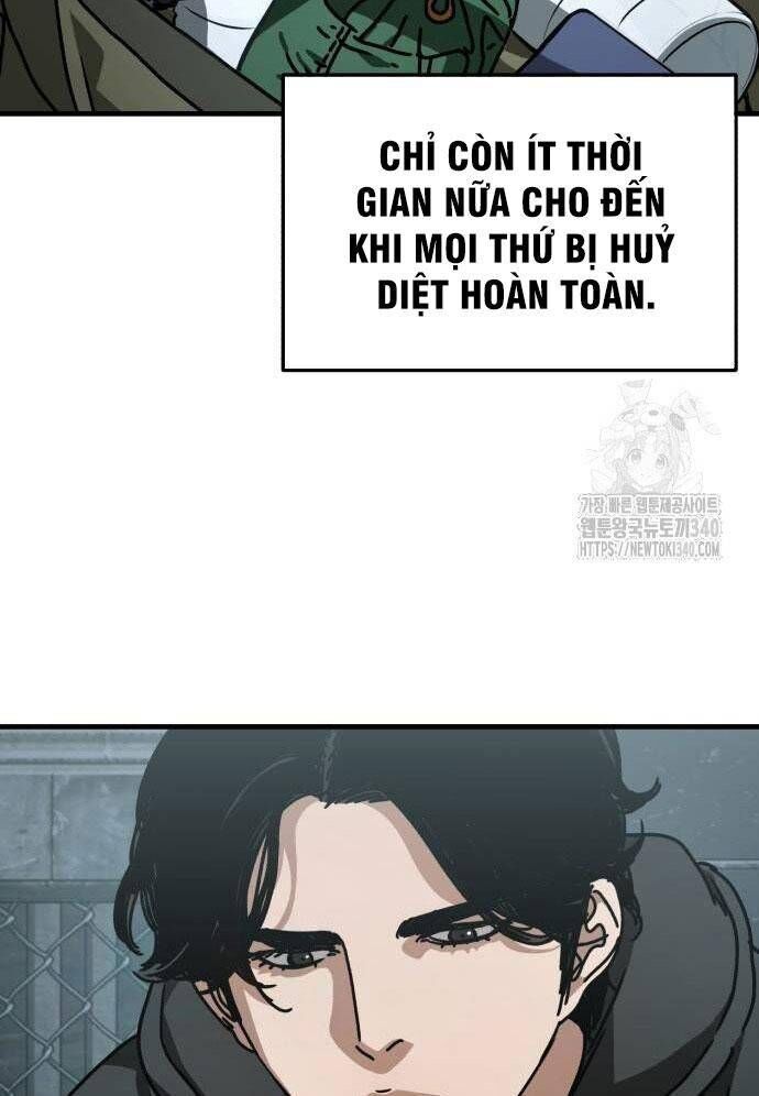 D-Day: Hầm Trú Ẩn Chapter 9 - 95
