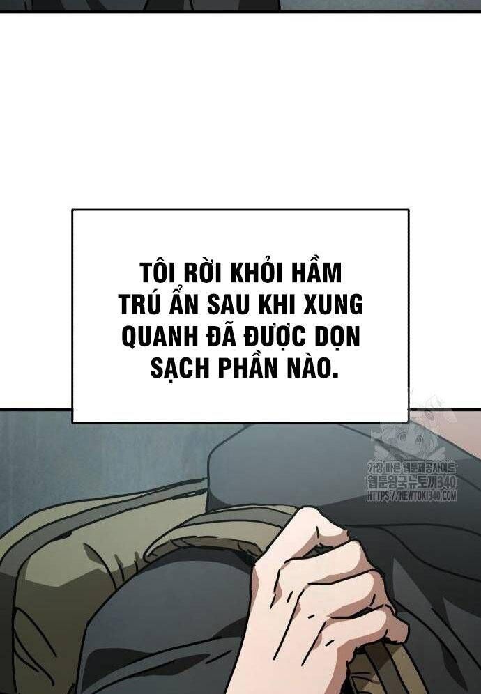 D-Day: Hầm Trú Ẩn Chapter 9 - 98