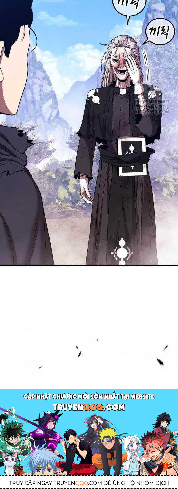 Gậy Cấp 99 Chapter 102.1 - 102