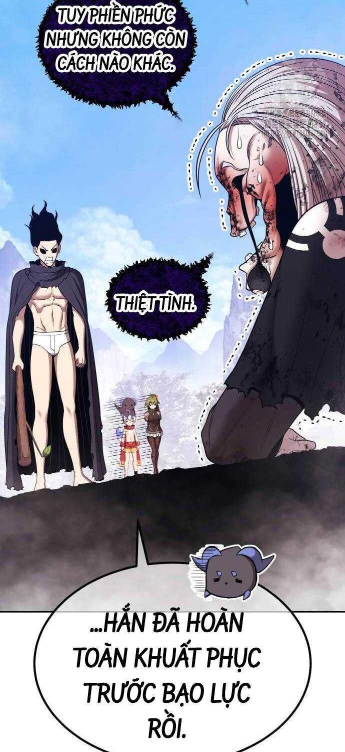 Gậy Cấp 99 Chapter 102.1 - 91
