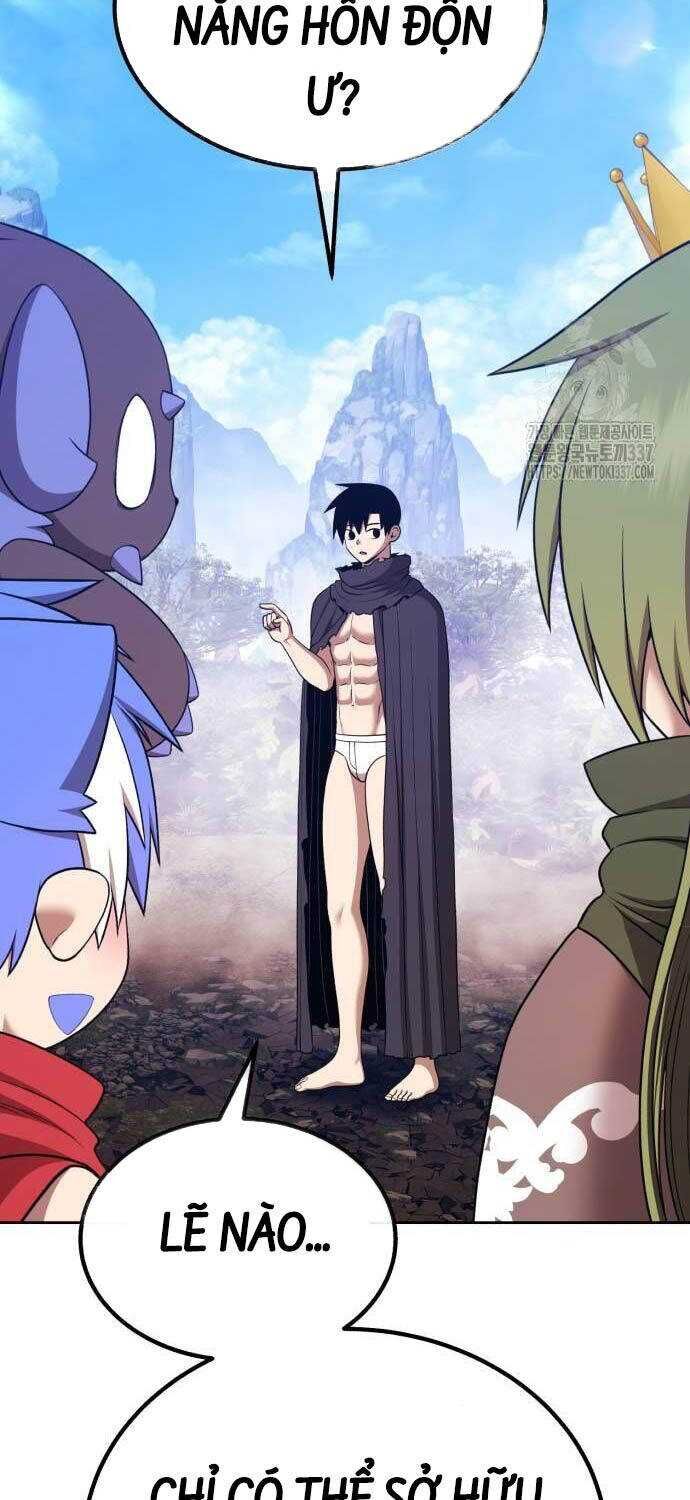 Gậy Cấp 99 Chapter 102.2 - 134
