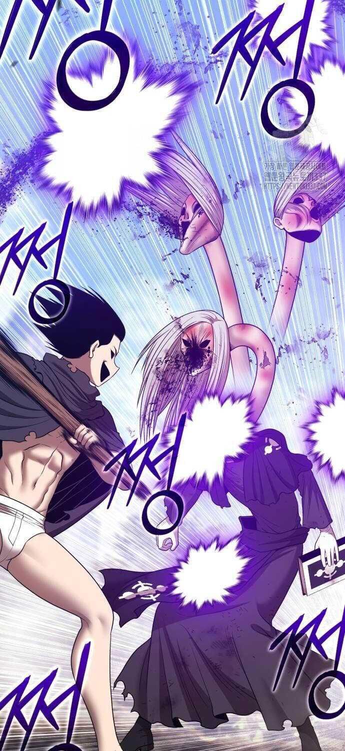 Gậy Cấp 99 Chapter 102.2 - 81