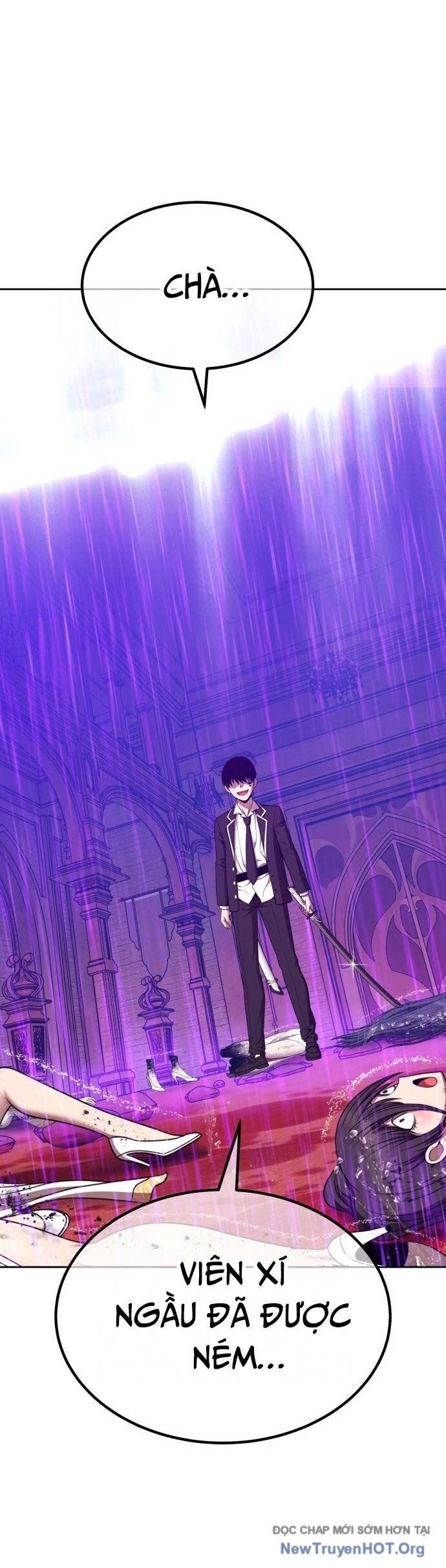 Gậy Cấp 99 Chapter 104 - 107