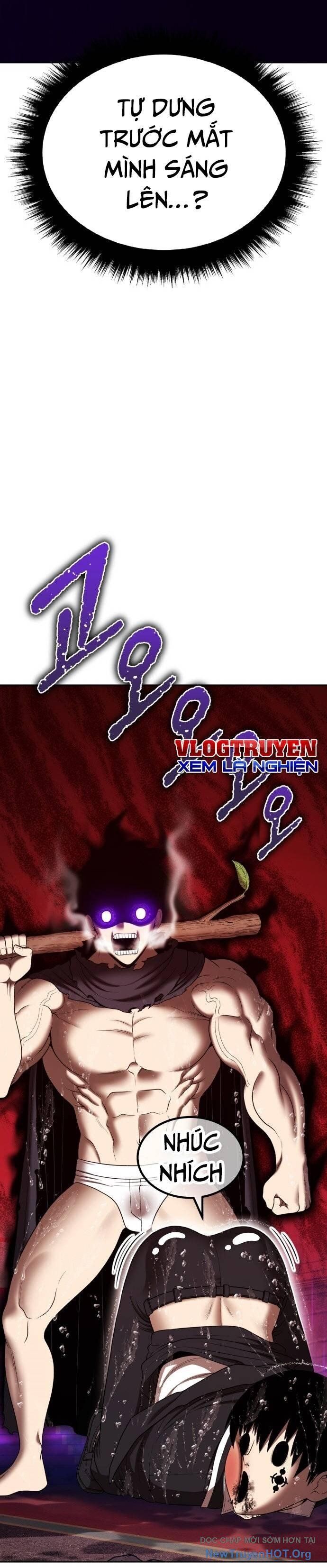 Gậy Cấp 99 Chapter 104 - 116