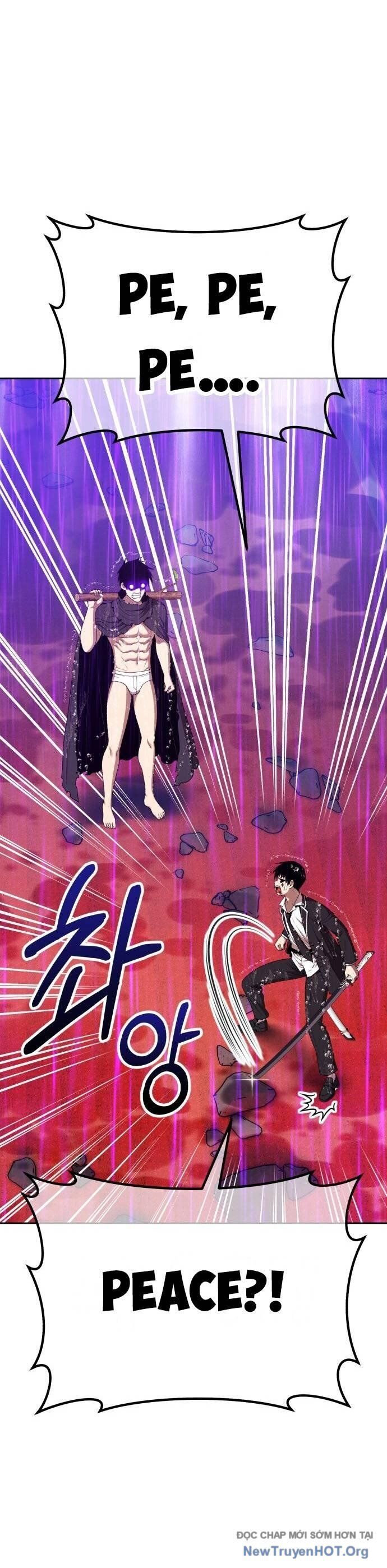 Gậy Cấp 99 Chapter 104 - 118