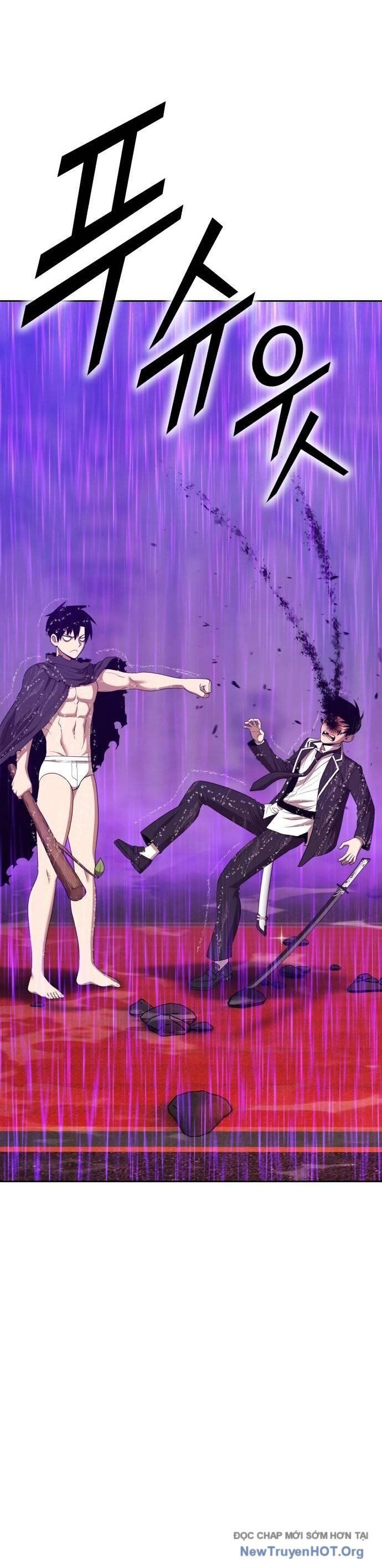 Gậy Cấp 99 Chapter 104 - 121