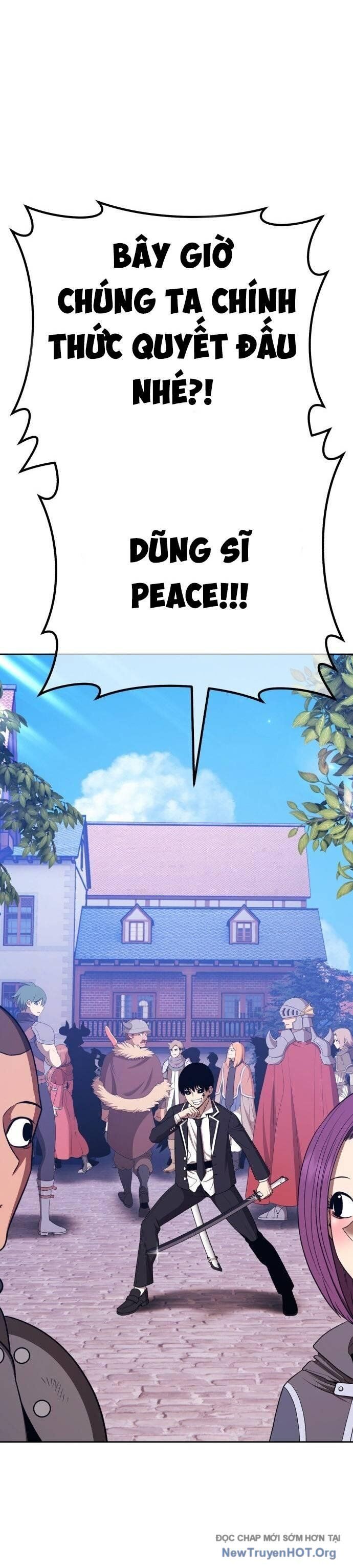 Gậy Cấp 99 Chapter 104 - 144