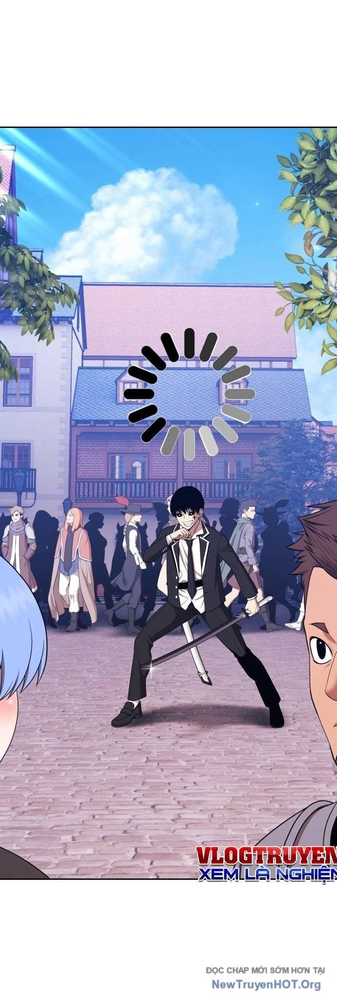 Gậy Cấp 99 Chapter 104 - 146