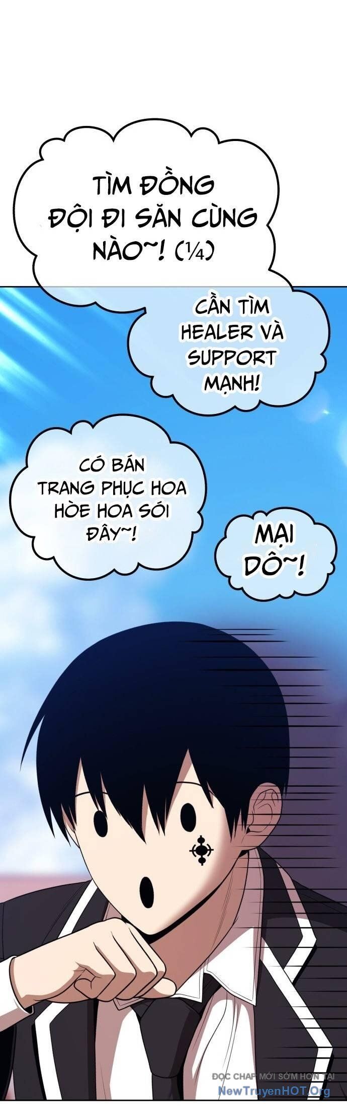 Gậy Cấp 99 Chapter 104 - 147