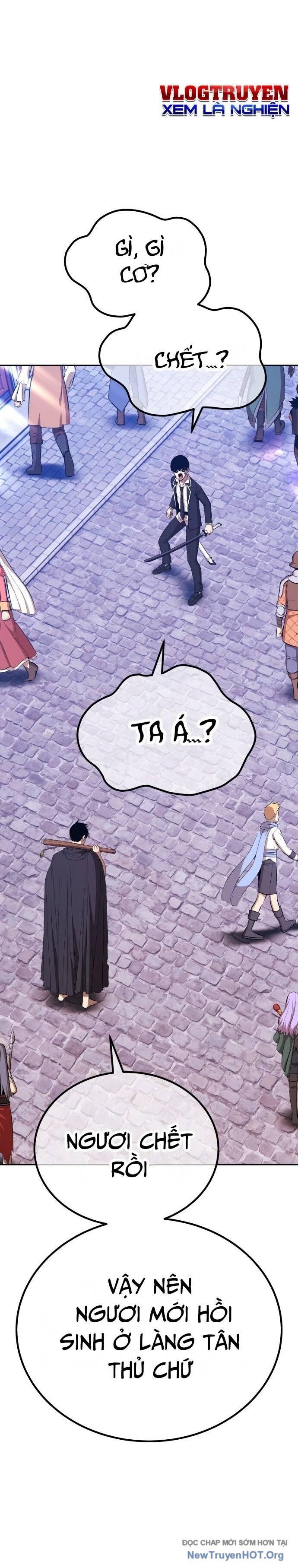 Gậy Cấp 99 Chapter 104 - 154