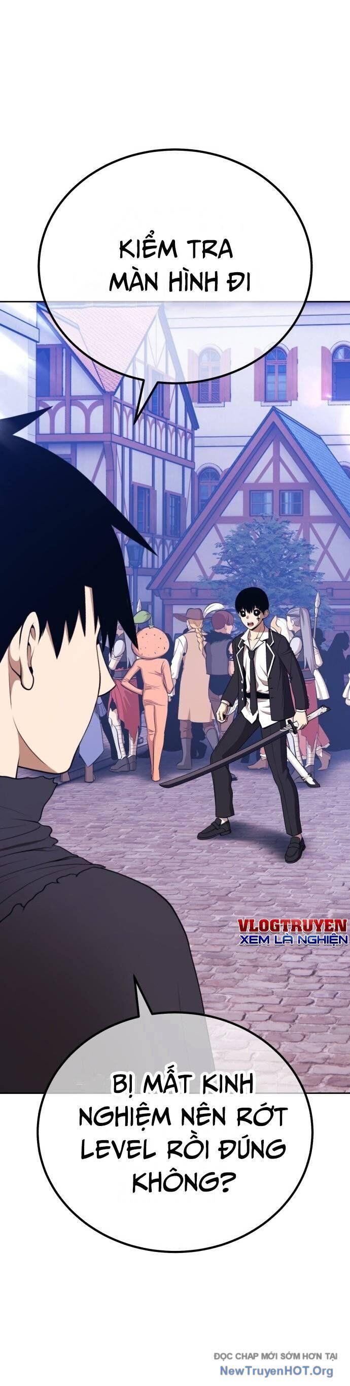 Gậy Cấp 99 Chapter 104 - 155