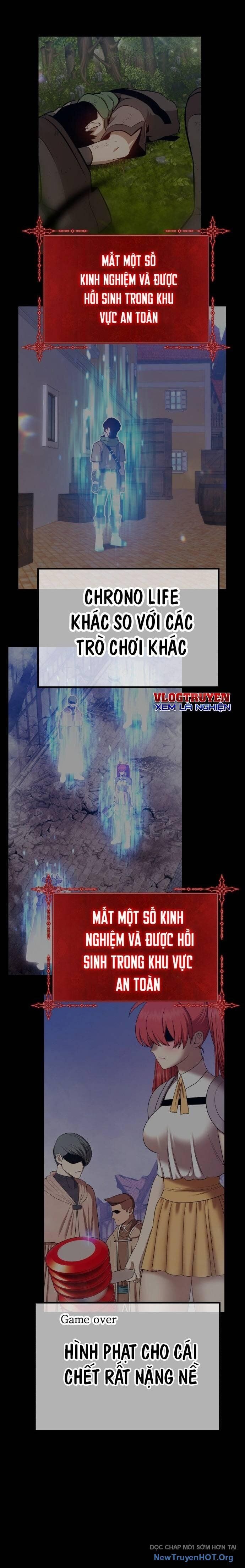 Gậy Cấp 99 Chapter 104 - 159