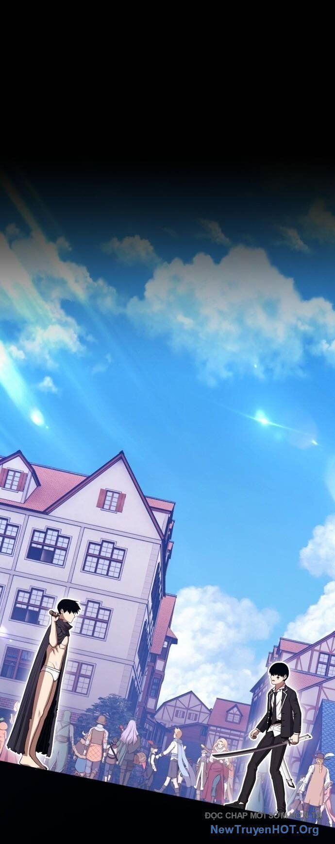 Gậy Cấp 99 Chapter 104 - 164