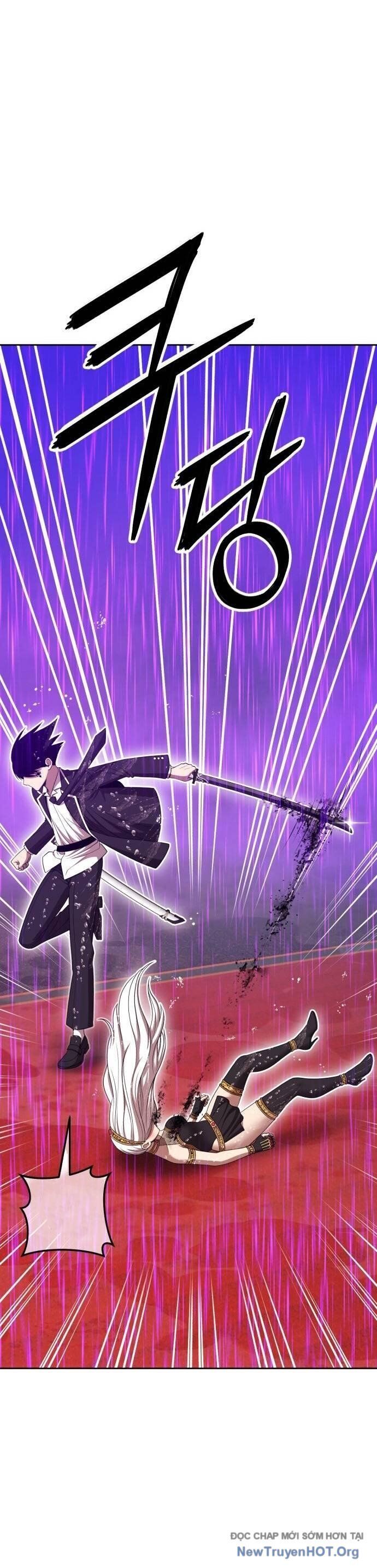 Gậy Cấp 99 Chapter 104 - 3