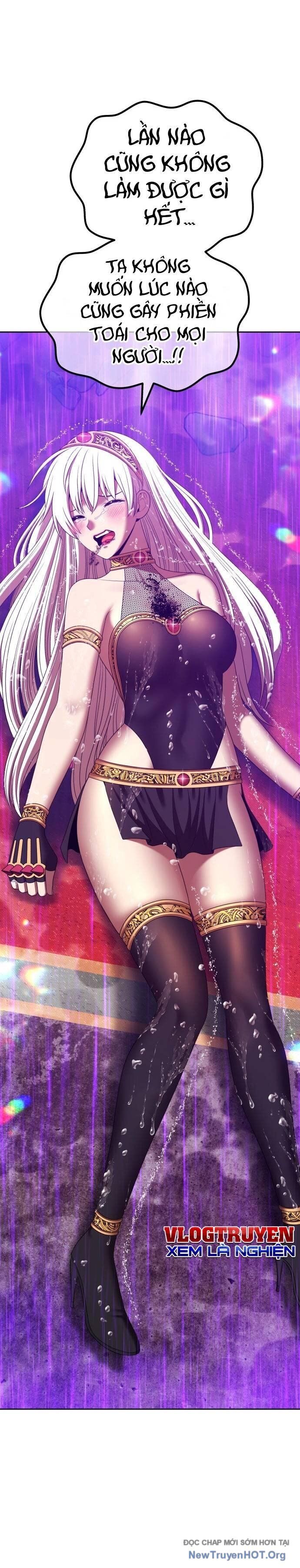 Gậy Cấp 99 Chapter 104 - 40