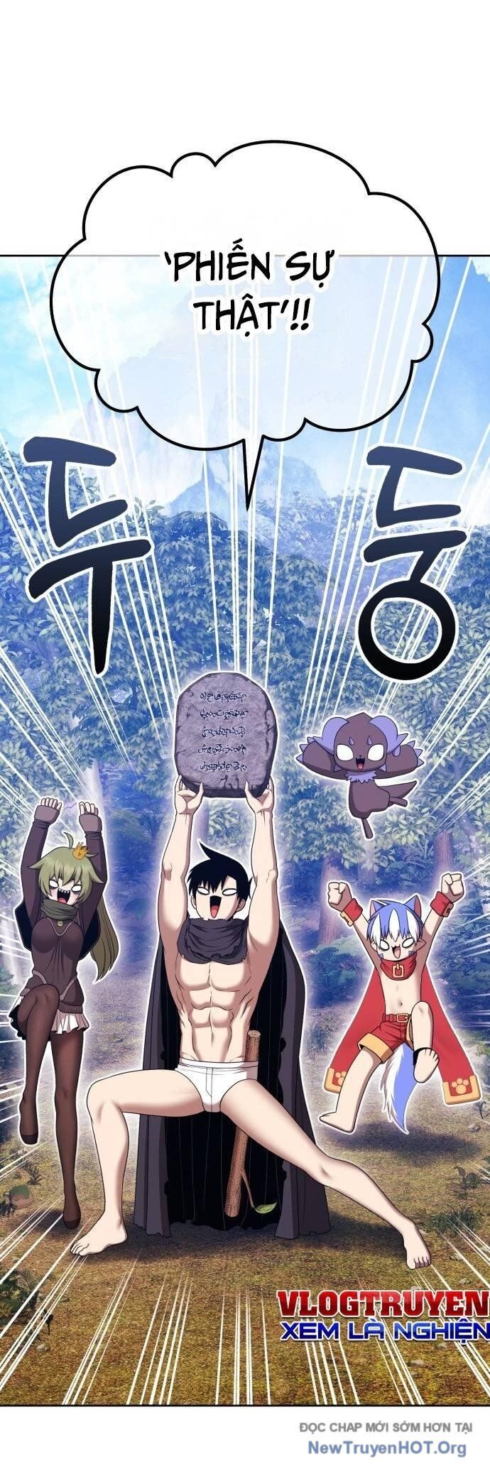 Gậy Cấp 99 Chapter 104 - 49