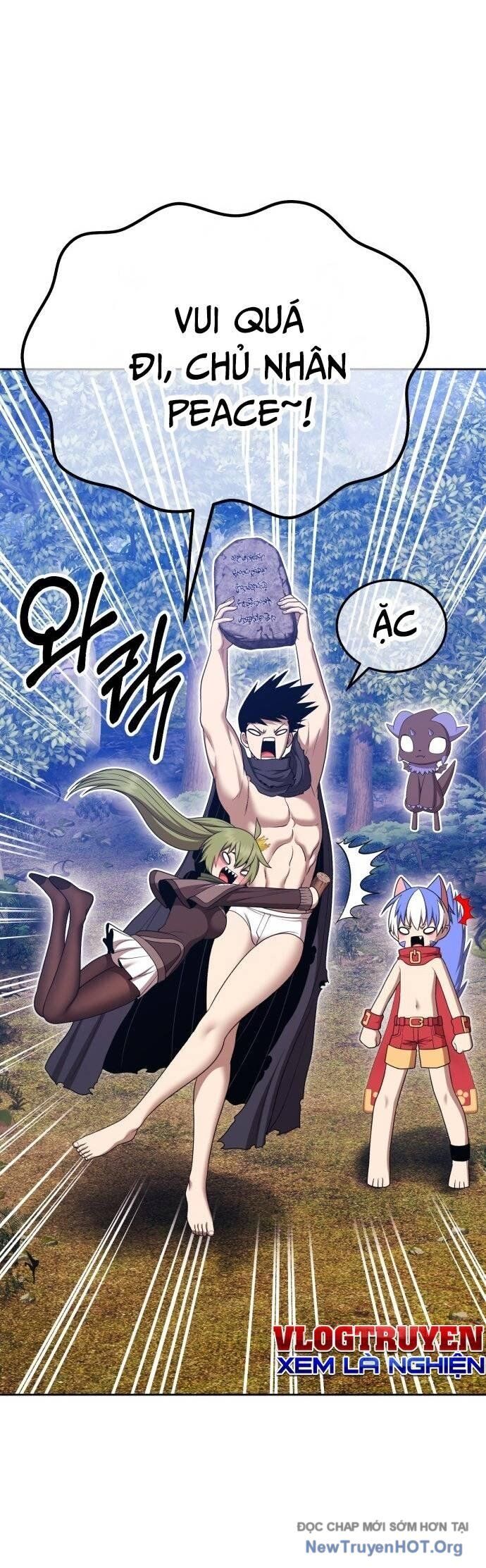 Gậy Cấp 99 Chapter 104 - 53