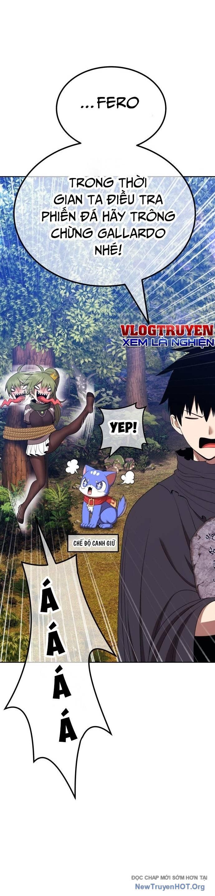 Gậy Cấp 99 Chapter 104 - 56