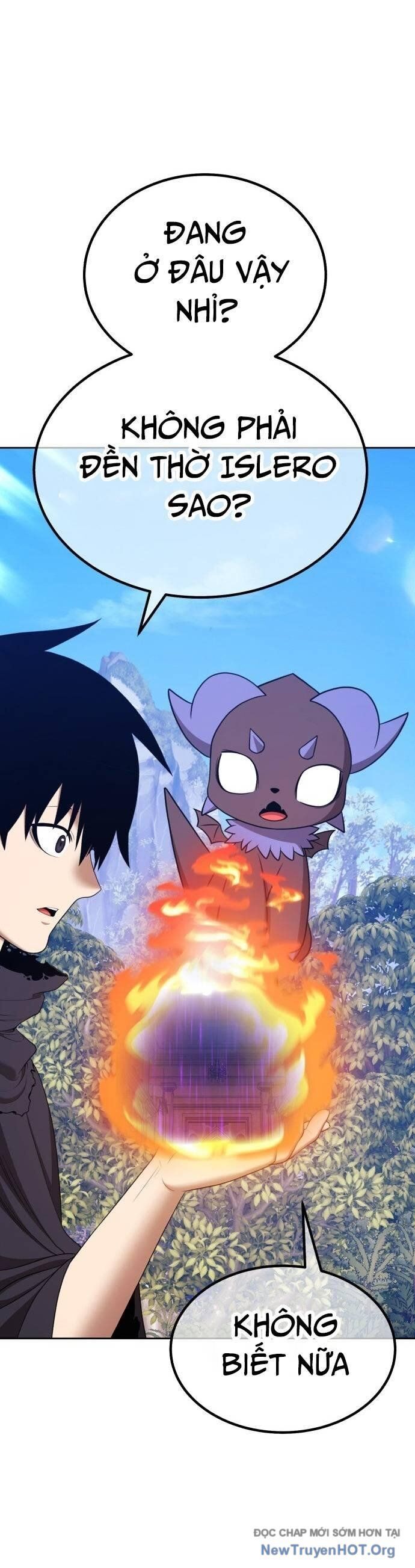 Gậy Cấp 99 Chapter 104 - 64