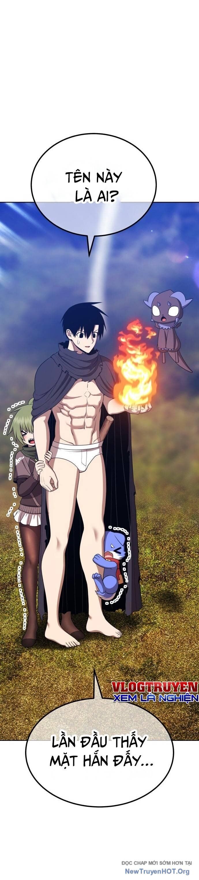 Gậy Cấp 99 Chapter 104 - 70