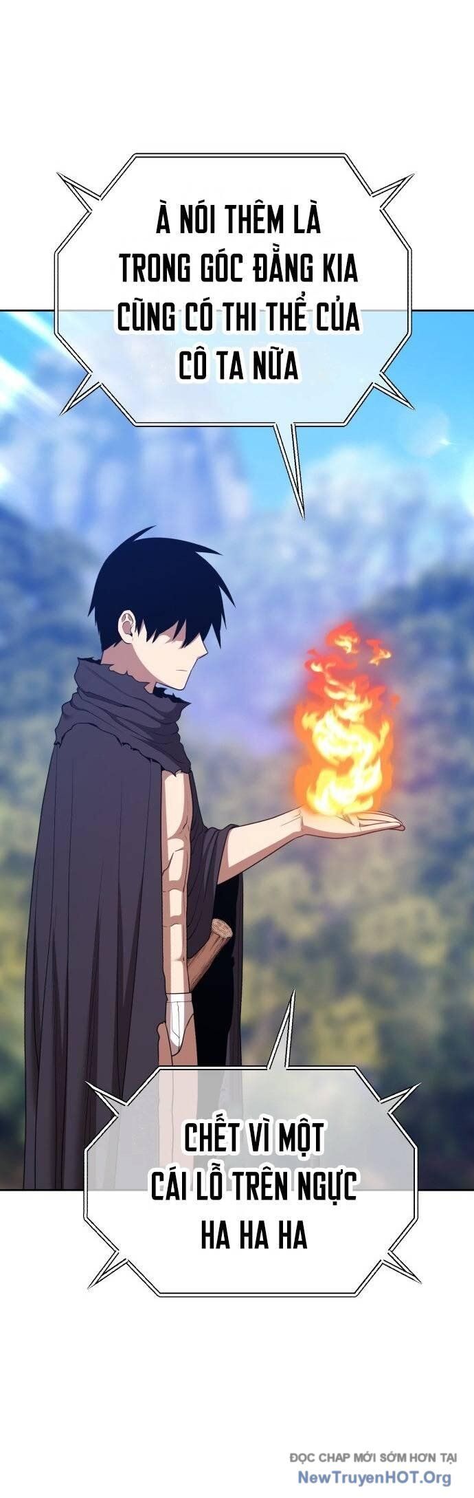 Gậy Cấp 99 Chapter 104 - 80