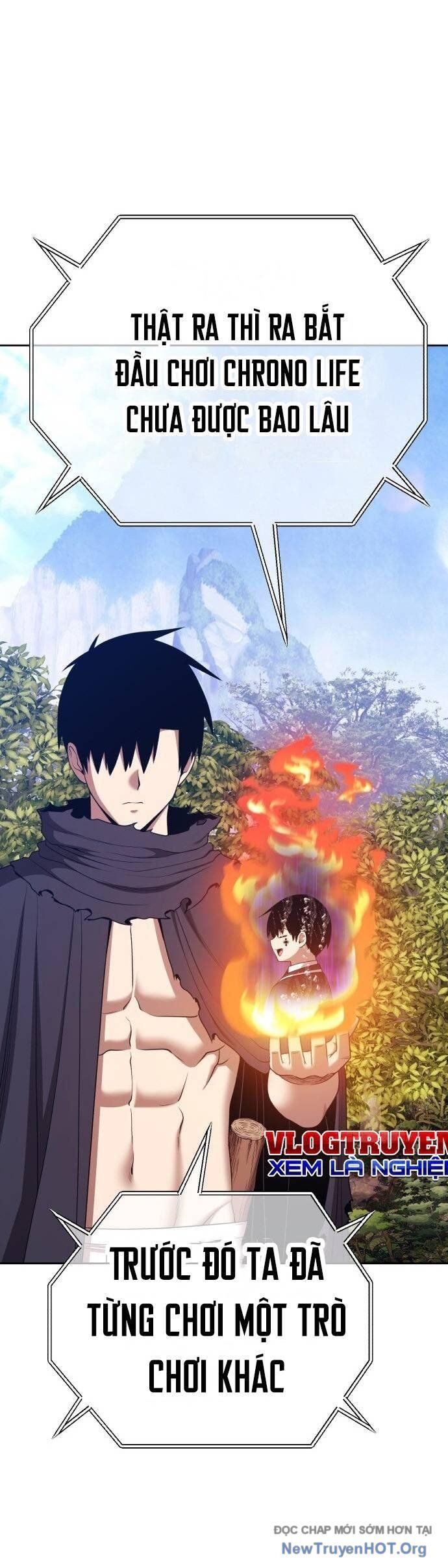 Gậy Cấp 99 Chapter 104 - 84