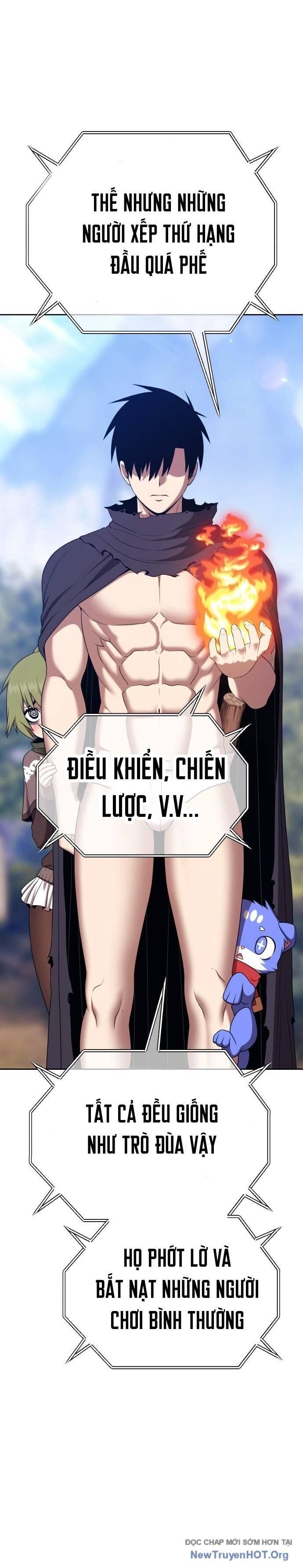 Gậy Cấp 99 Chapter 104 - 92
