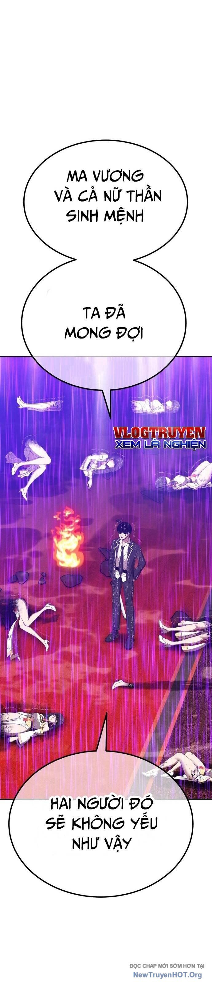 Gậy Cấp 99 Chapter 104 - 93