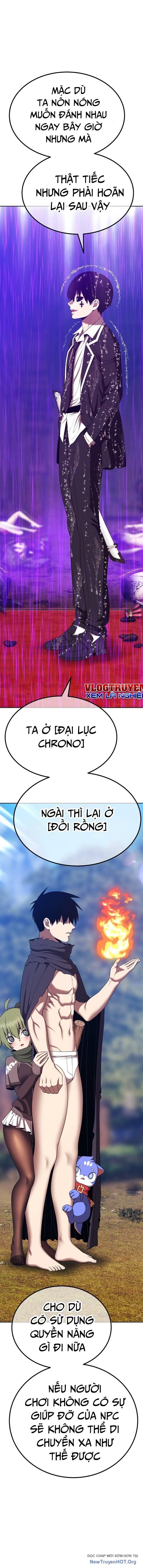 Gậy Cấp 99 Chapter 104 - 95