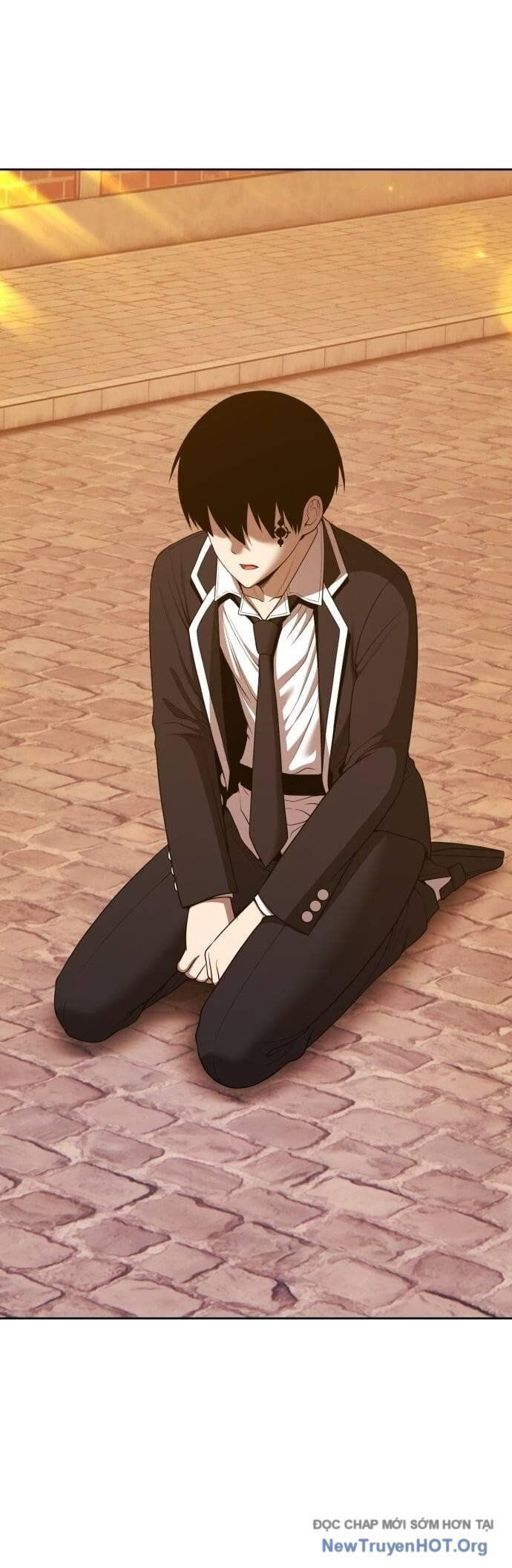 Gậy Cấp 99 Chapter 105 - 106