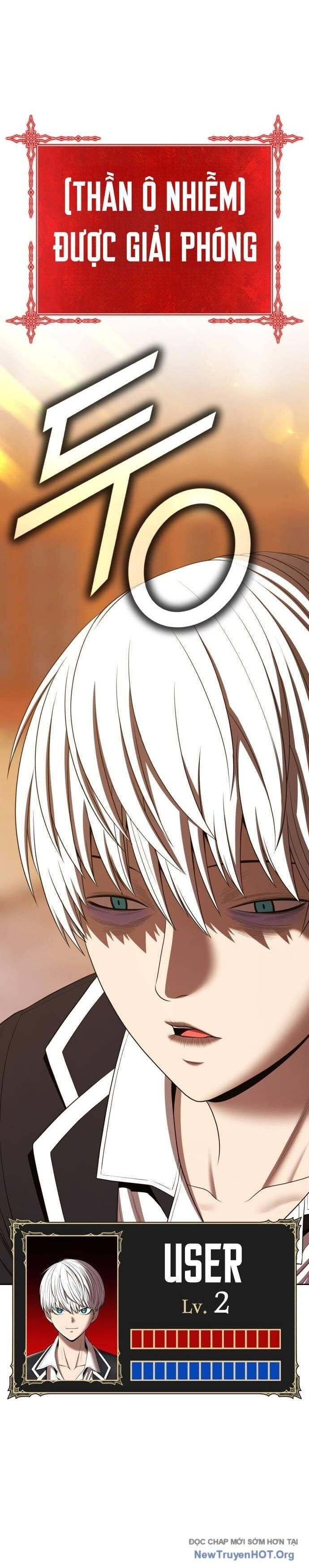 Gậy Cấp 99 Chapter 105 - 108