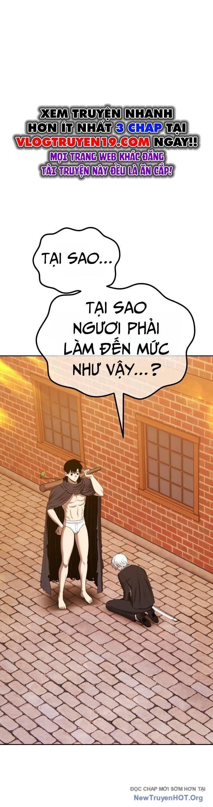 Gậy Cấp 99 Chapter 105 - 112