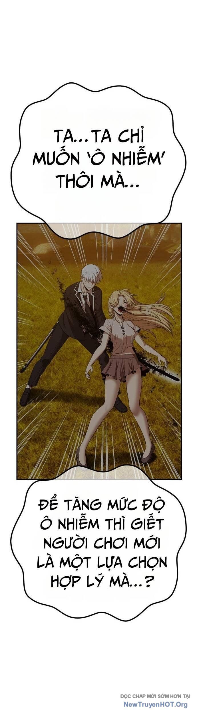 Gậy Cấp 99 Chapter 105 - 114