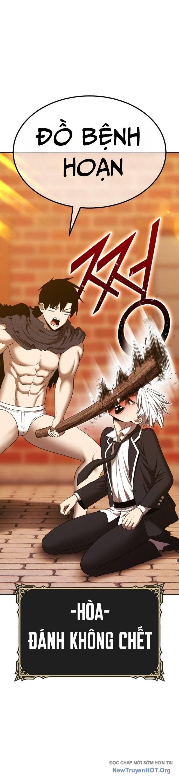 Gậy Cấp 99 Chapter 105 - 117
